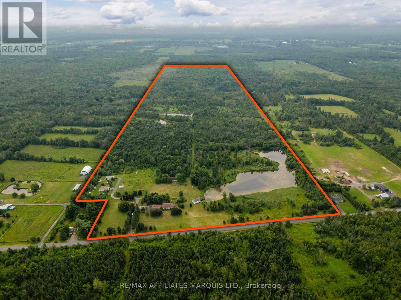 17588 MCPHAIL ROAD, South Stormont, Ontario