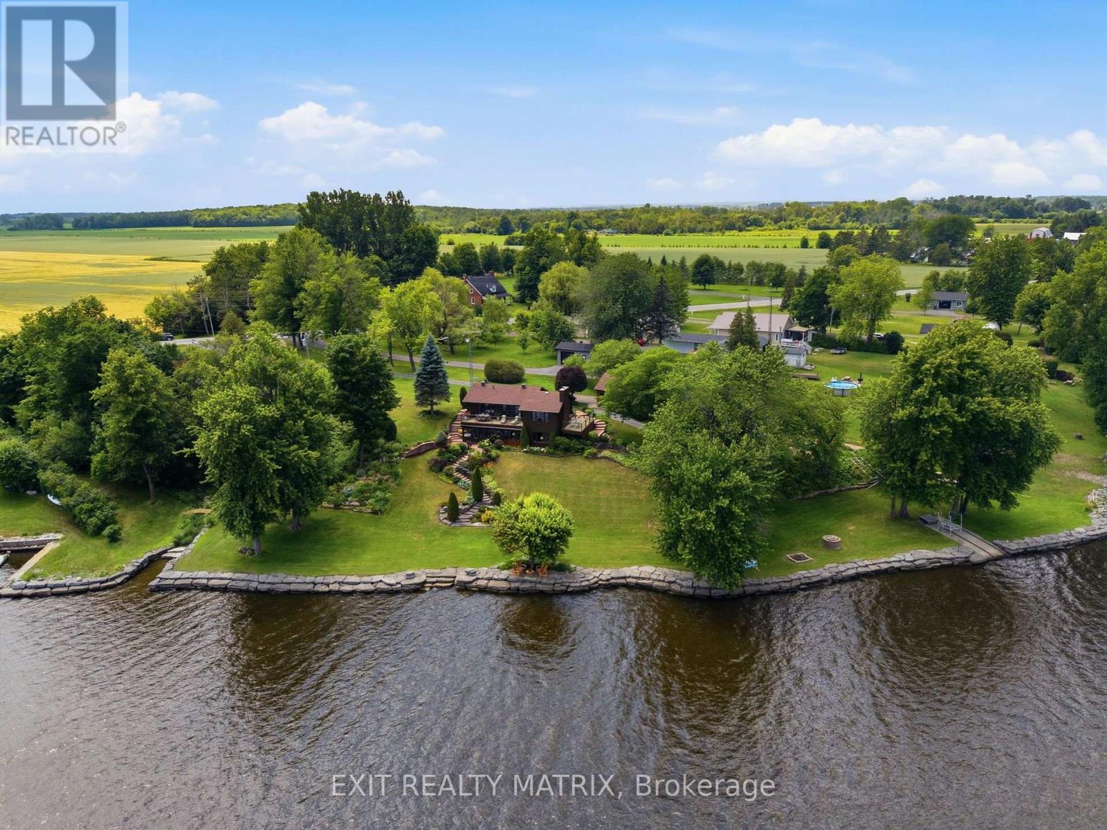 2176 Bay Road, Champlain, Ontario  K0B 1K0 - Photo 2 - X13576580