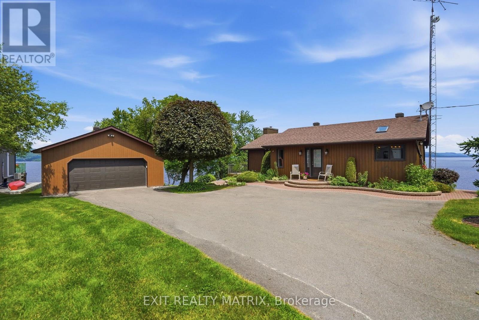 2176 Bay Road, Champlain, Ontario  K0B 1K0 - Photo 3 - X13576580