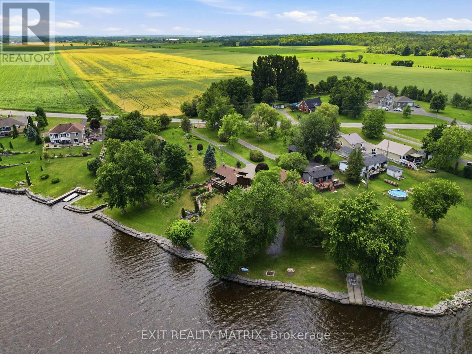 2176 Bay Road, Champlain, Ontario  K0B 1K0 - Photo 47 - X13576580