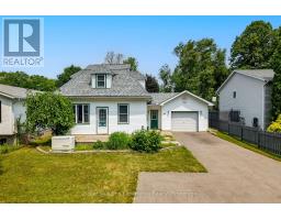 133 BURKE STREET, penetanguishene, Ontario