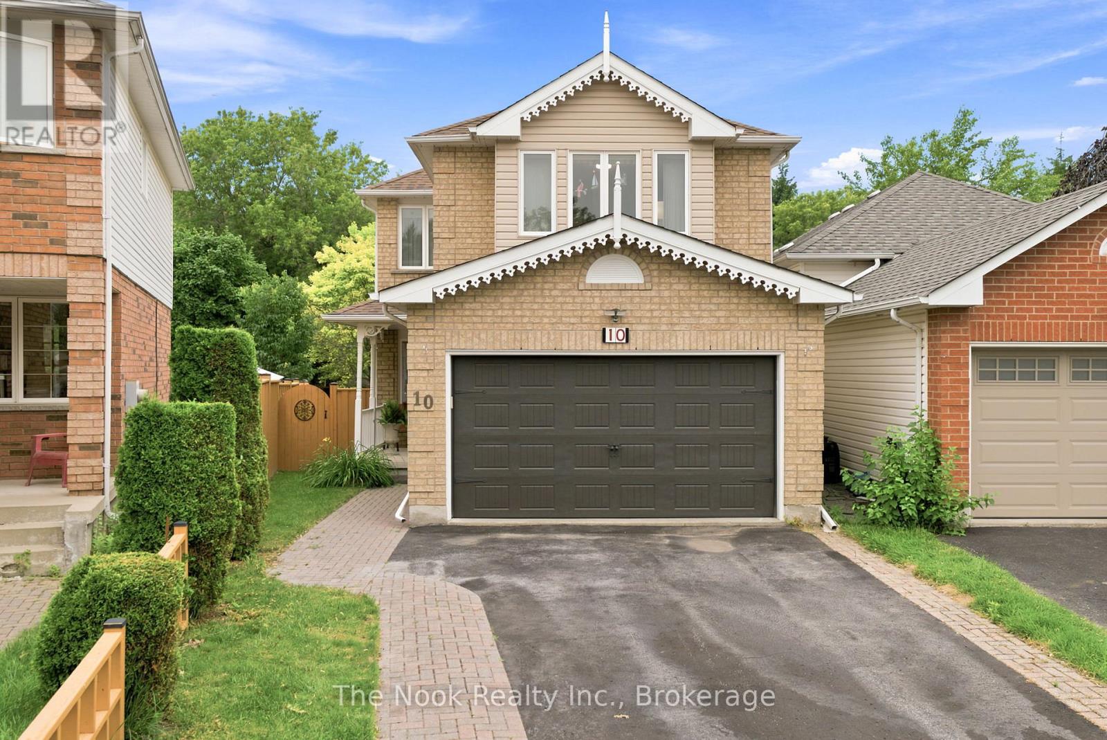 10 ORR COURT, Clarington (Bowmanville)