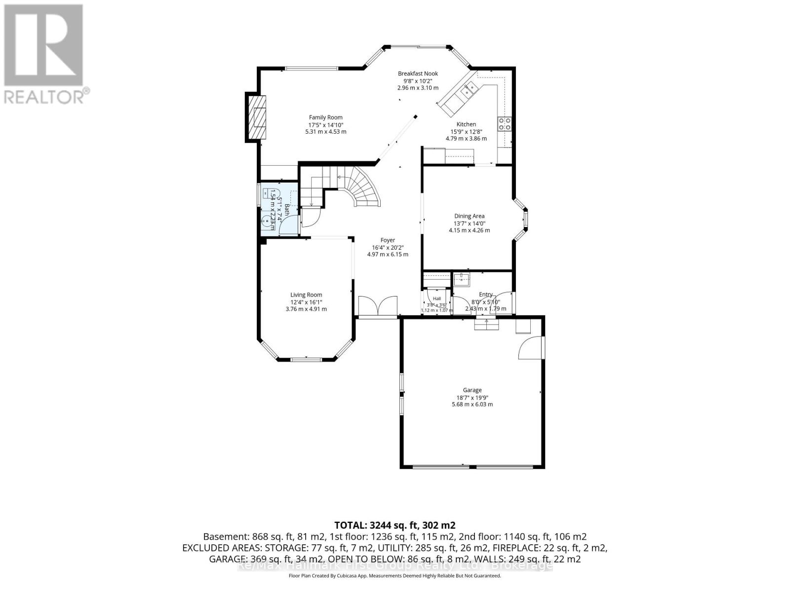 1 Glencedar Crescent, Whitby (Pringle Creek), Ontario L1R 1X2 - Photo 48 - E13576380