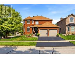 1 GLENCEDAR CRESCENT, Whitby, Ontario