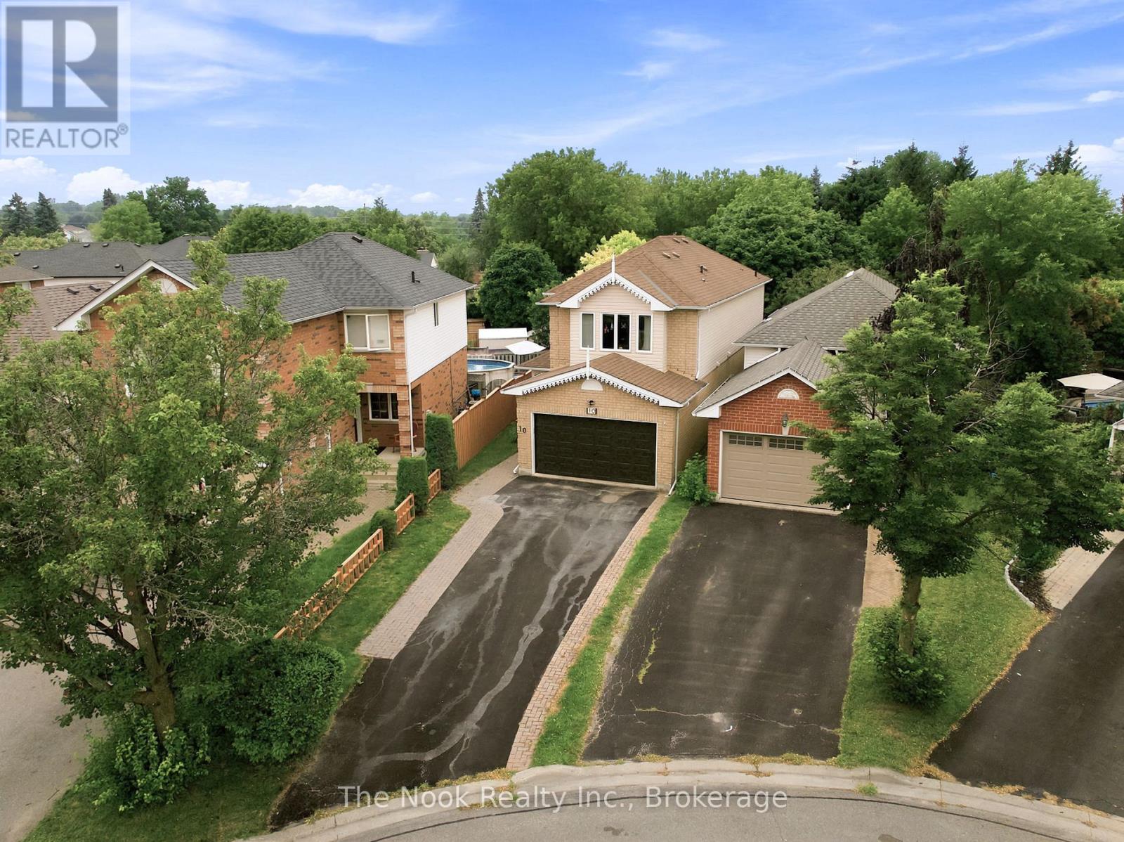 10 Orr Court, Clarington, Ontario  L1C 5A8 - Photo 4 - E13576564