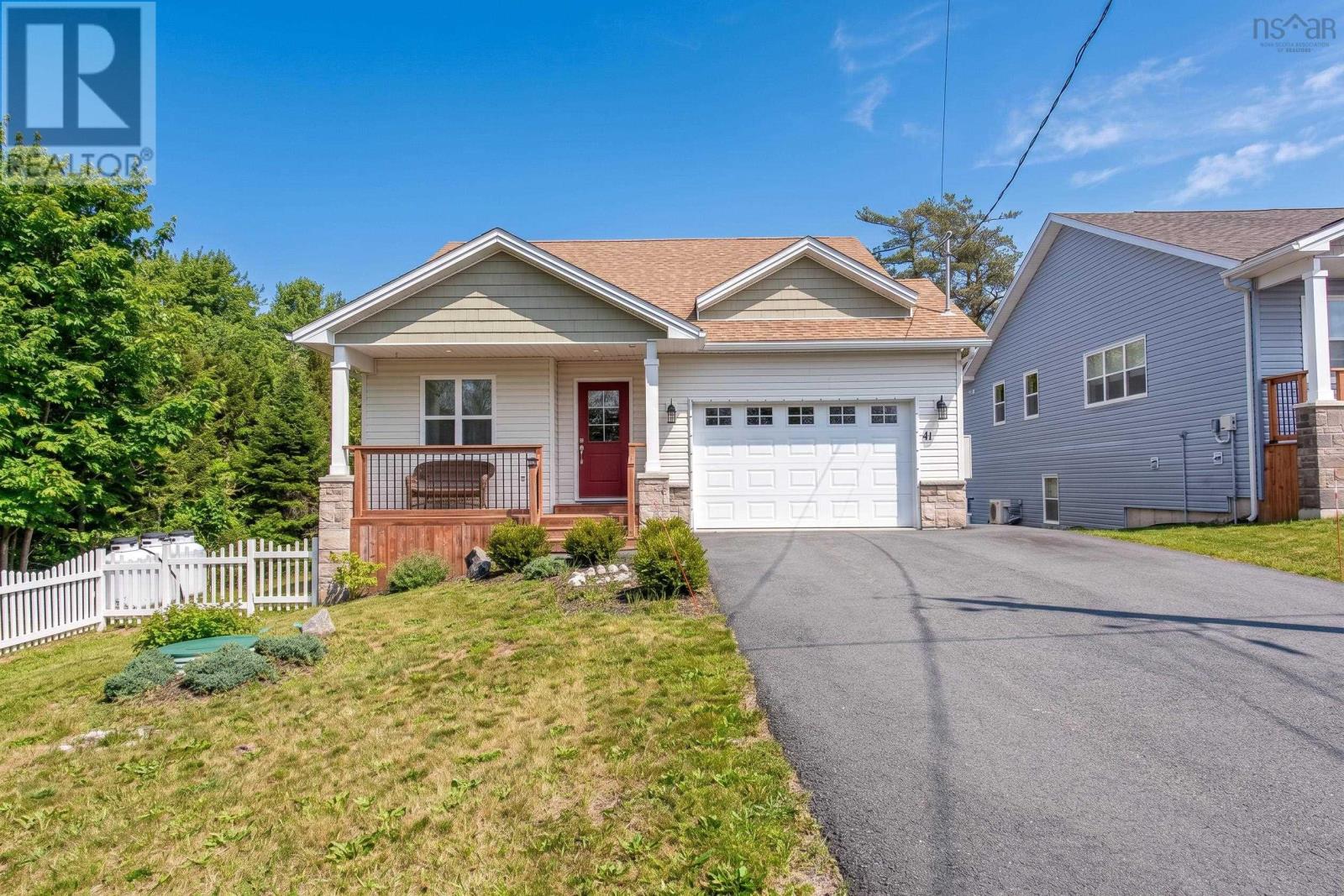 41 Wineberry Way, Upper Sackville, Nova Scotia