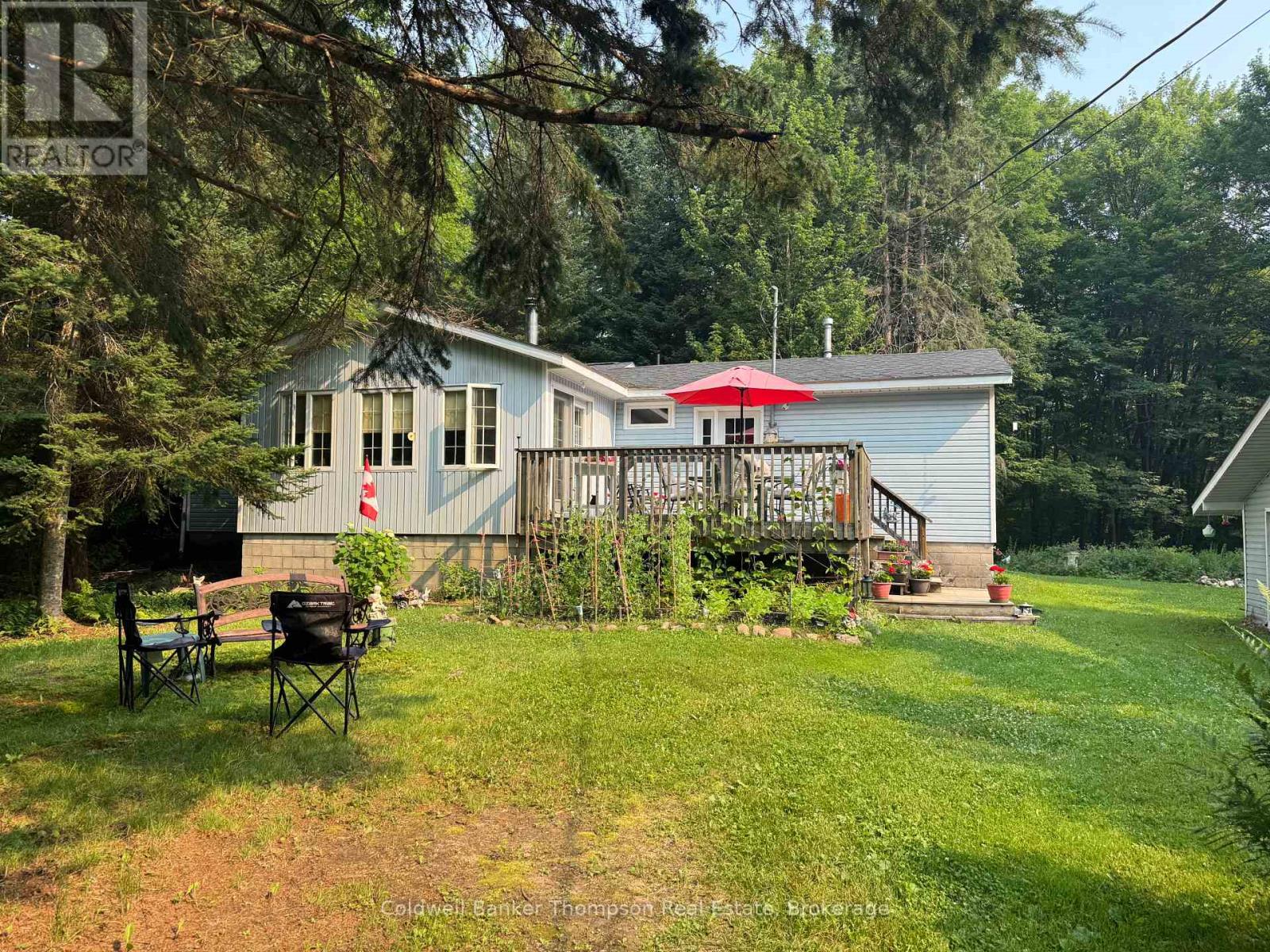 3664 HIGHWAY 518 HIGHWAY W, McMurrich/Monteith, Ontario