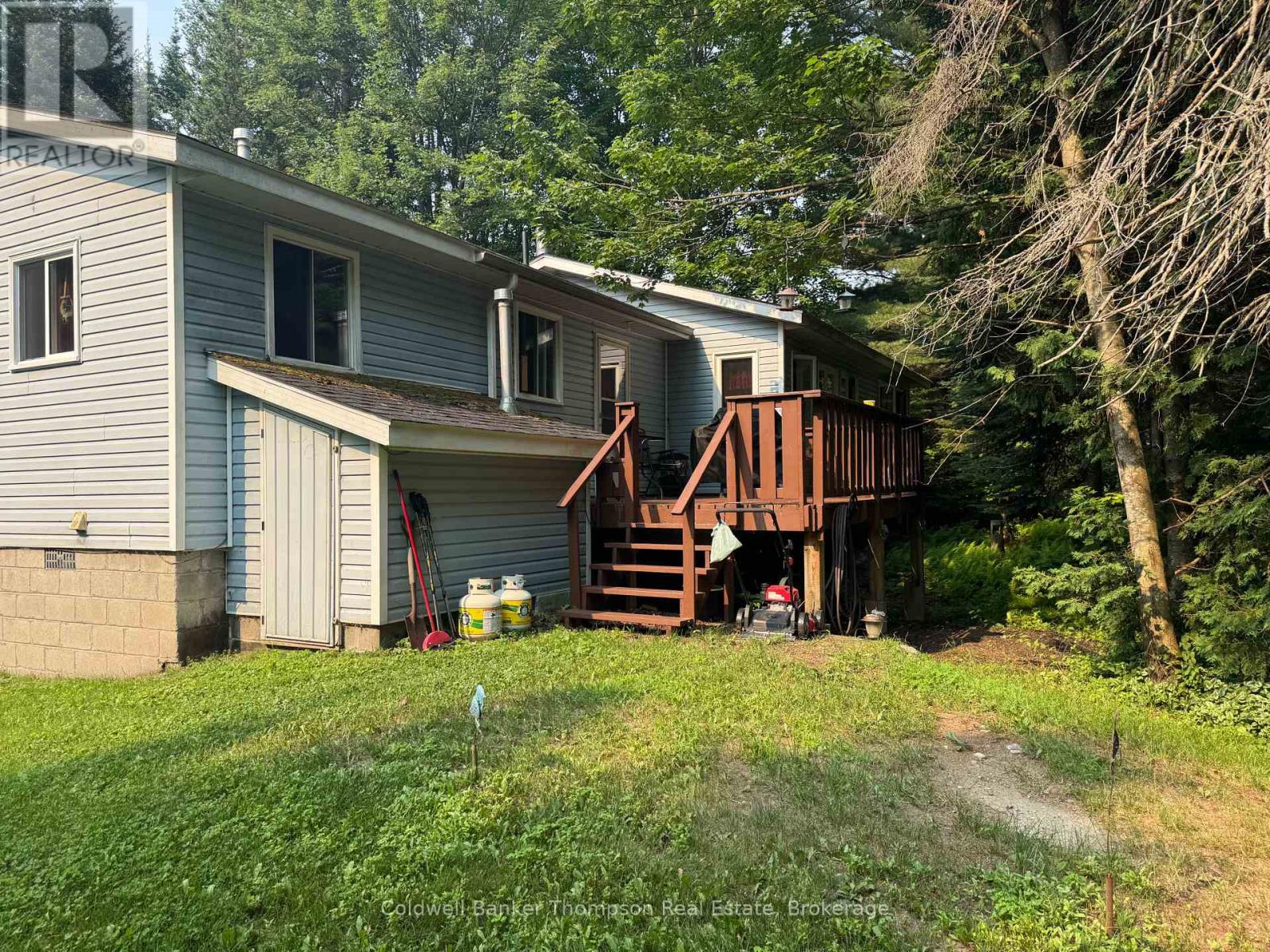 3664 Highway 518 Highway W, Mcmurrich/monteith, Ontario P0A 1Y0 - Photo 14 - X13576422
