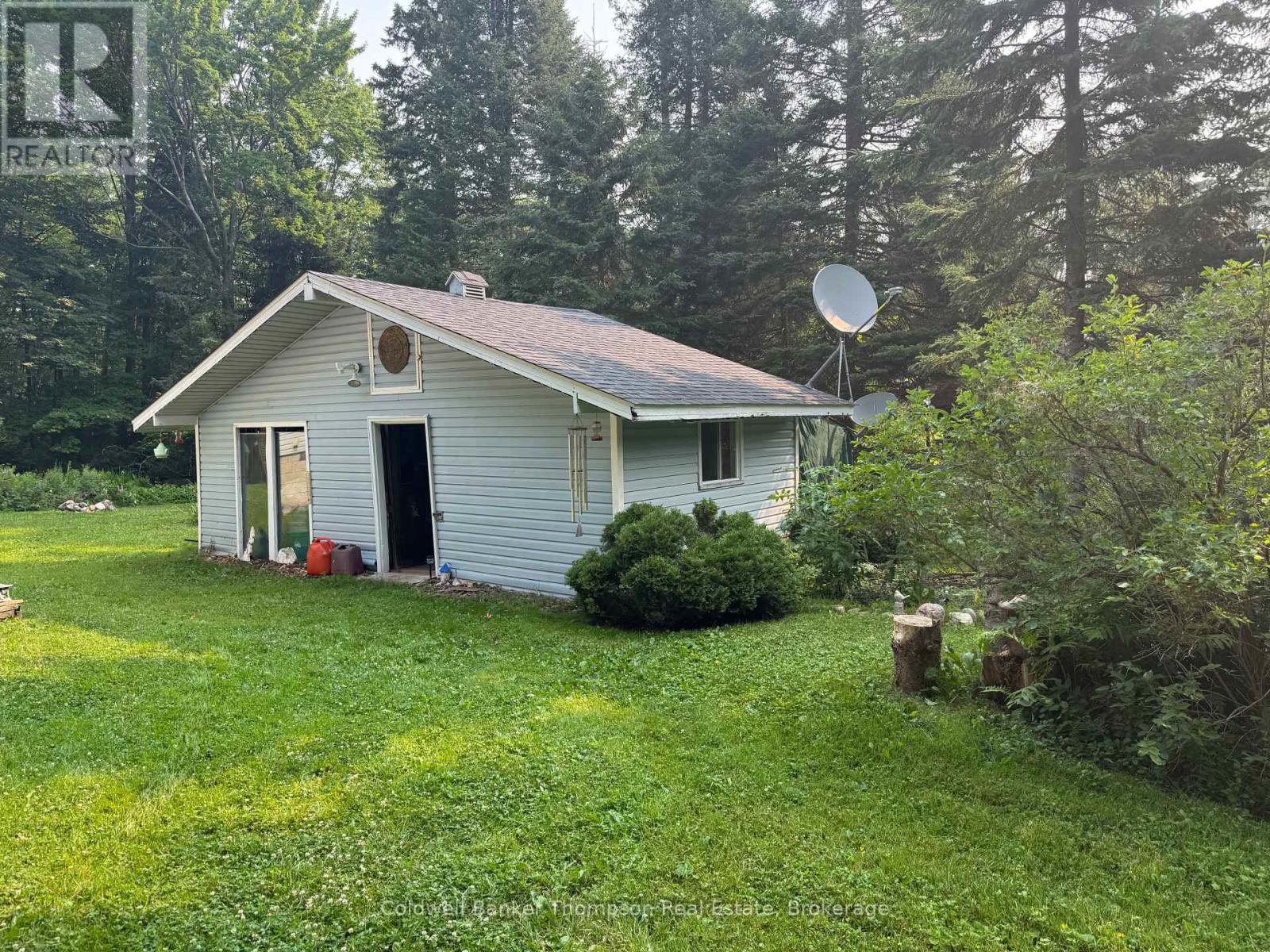 3664 Highway 518 Highway W, Mcmurrich/monteith, Ontario P0A 1Y0 - Photo 15 - X13576422