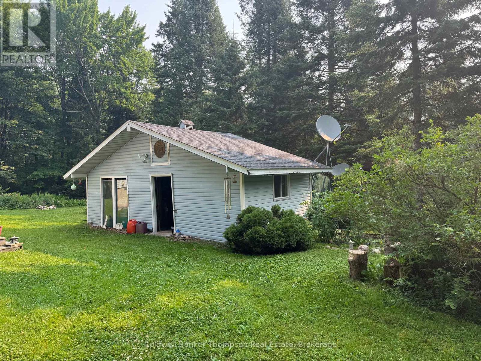 3664 Highway 518 Highway W, Mcmurrich/monteith, Ontario P0A 1Y0 - Photo 2 - X13576422