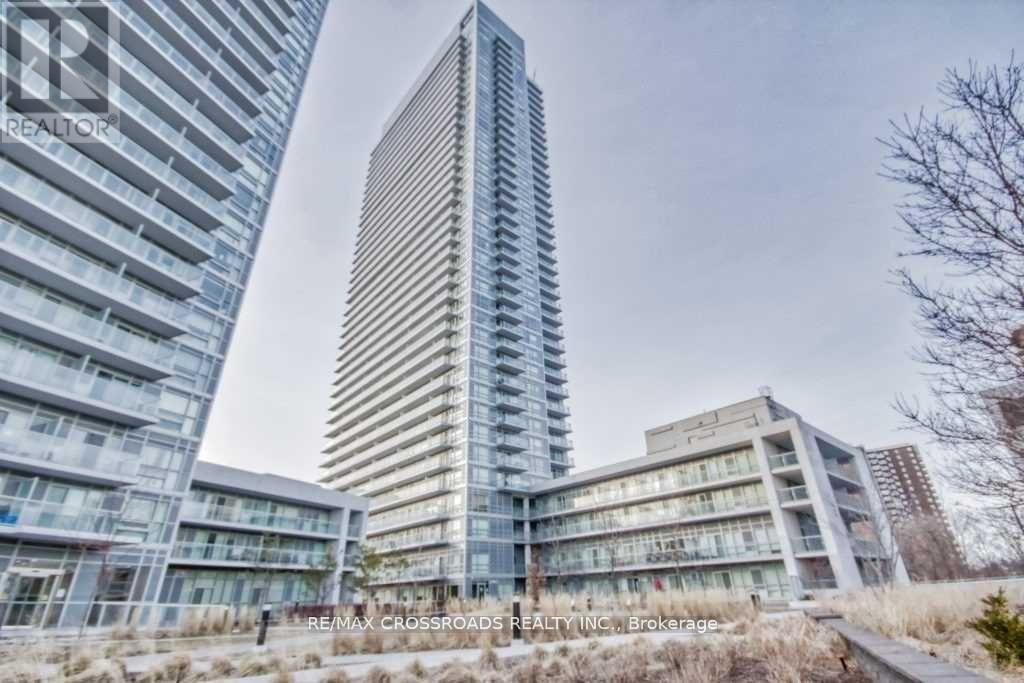 3510 - 2015 SHEPPARD AVENUE E, Toronto (Henry Farm)