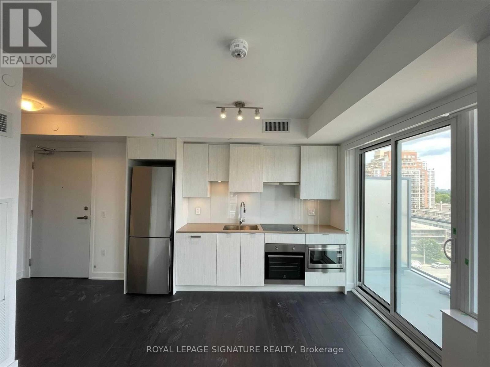 804 - 195 REDPATH AVENUE, Toronto (Mount Pleasant West)