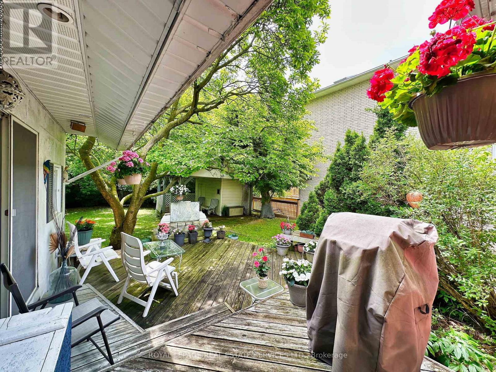 145 Parkview Avenue, Toronto, Ontario  M2N 3Y6 - Photo 39 - C13576340