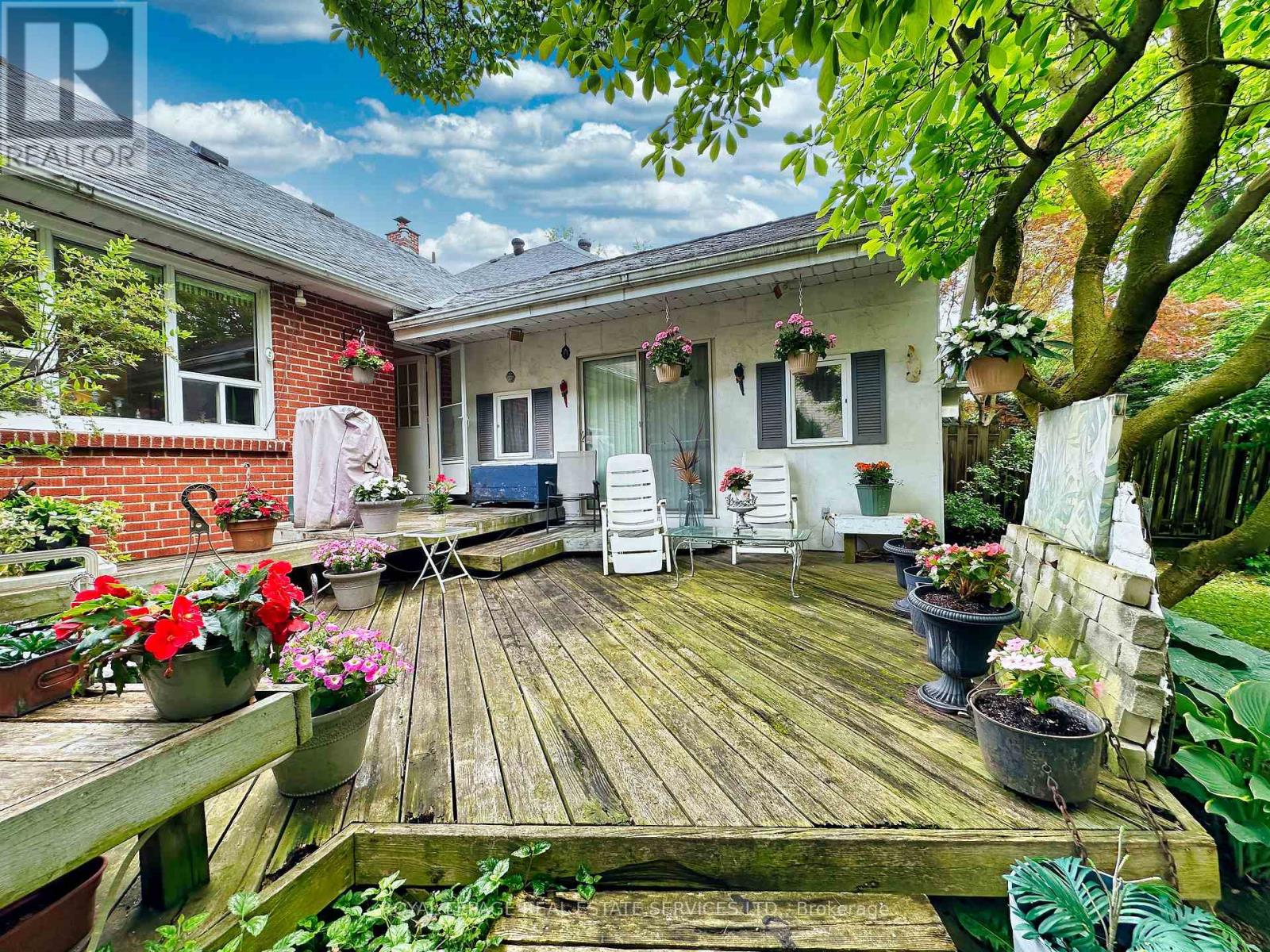 145 Parkview Avenue, Toronto, Ontario  M2N 3Y6 - Photo 41 - C13576340