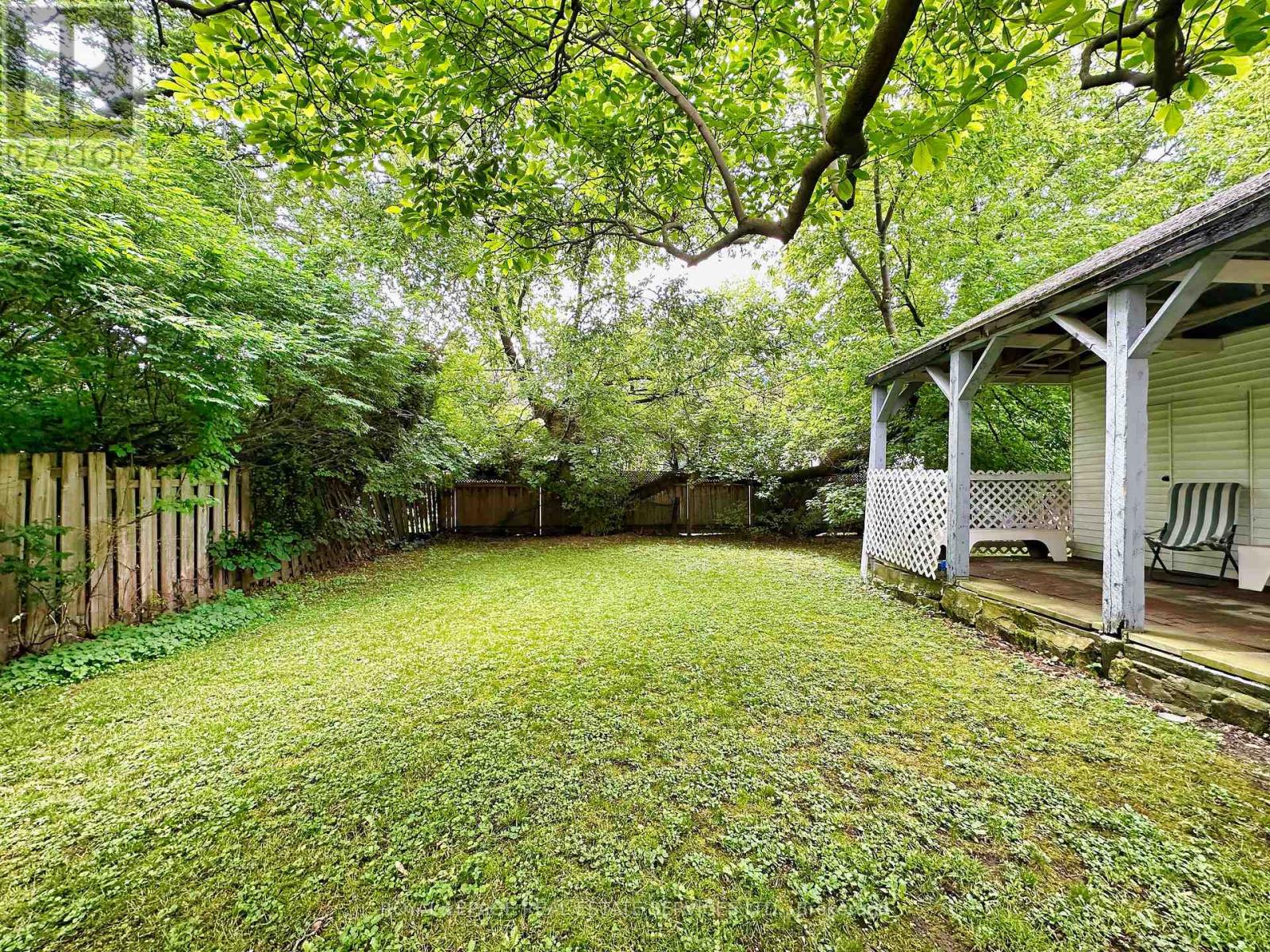 145 Parkview Avenue, Toronto, Ontario  M2N 3Y6 - Photo 43 - C13576340