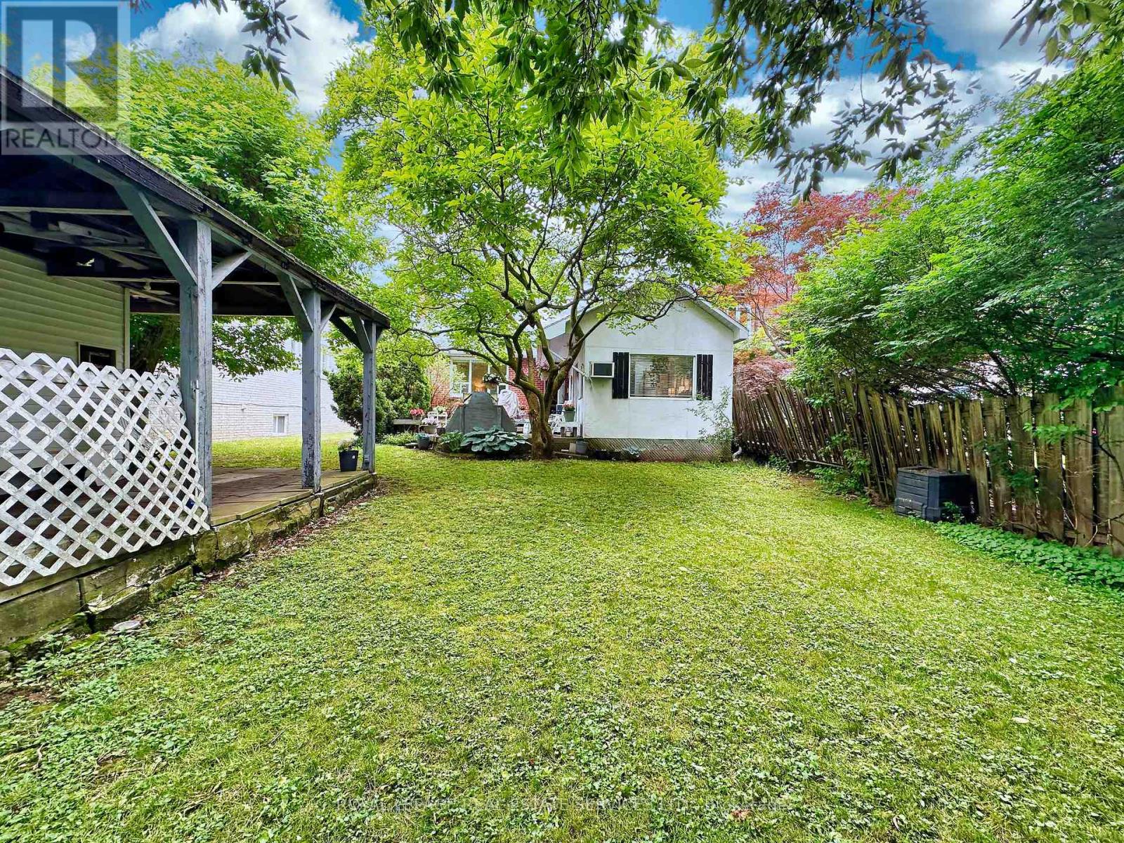 145 Parkview Avenue, Toronto, Ontario  M2N 3Y6 - Photo 44 - C13576340