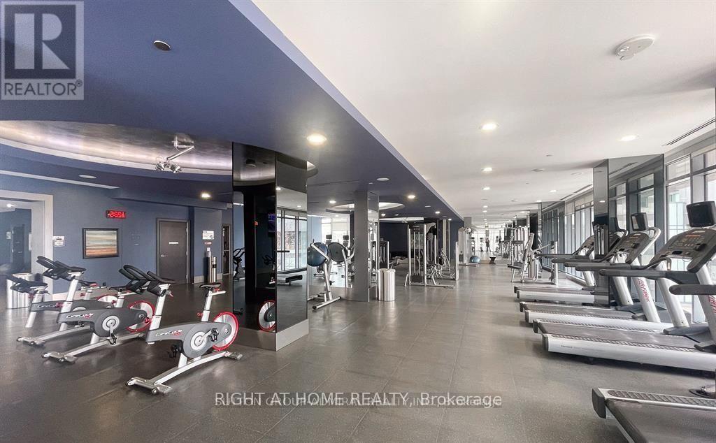 # 2207 - 5168 Yonge Street, Toronto, Ontario  M2N 0G1 - Photo 12 - C13576392
