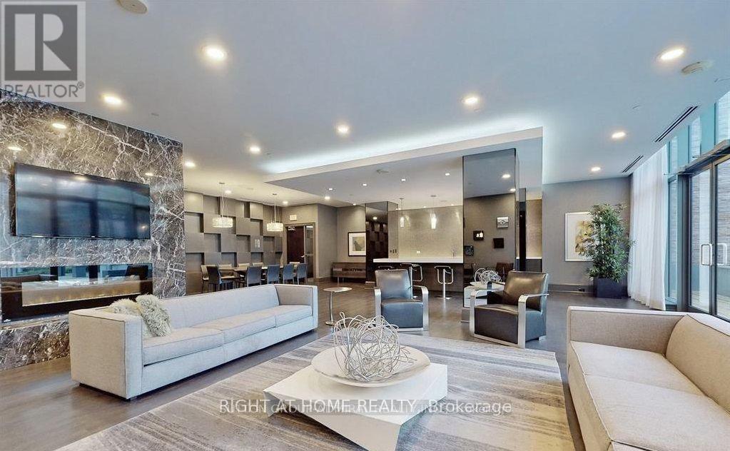 # 2207 - 5168 Yonge Street, Toronto, Ontario  M2N 0G1 - Photo 18 - C13576392