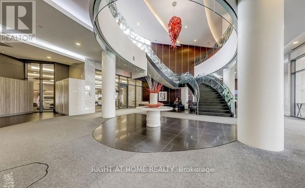 # 2207 - 5168 Yonge Street, Toronto, Ontario  M2N 0G1 - Photo 2 - C13576392