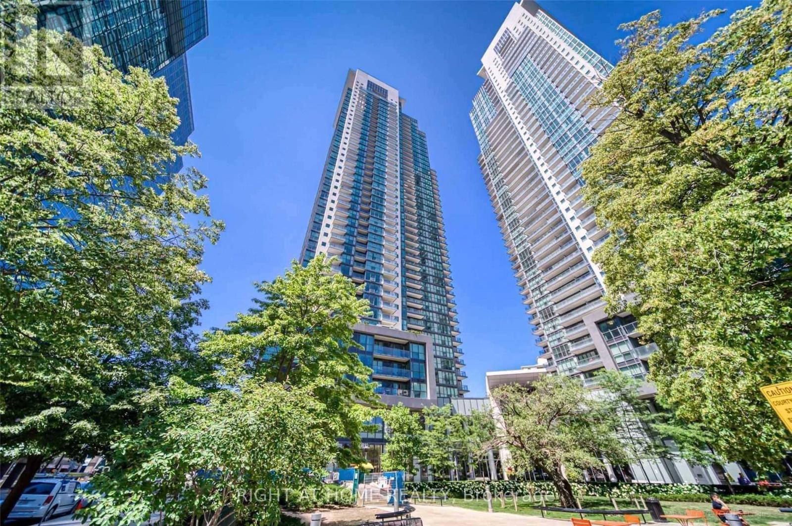 3711 - 5168 YONGE STREET, Toronto (Willowdale West)