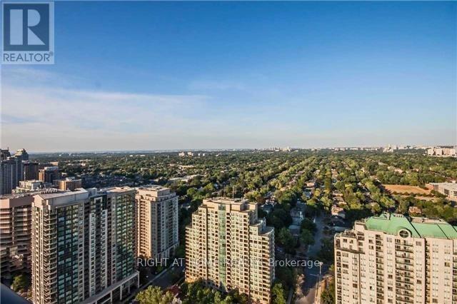 3711 - 5168 Yonge Street, Toronto, Ontario  M2N 5P6 - Photo 10 - C13576582