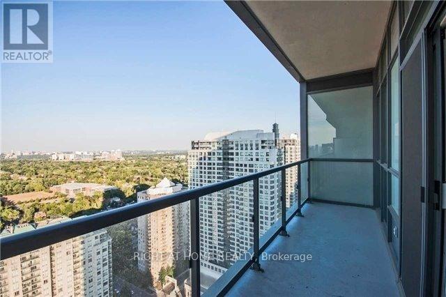 3711 - 5168 Yonge Street, Toronto, Ontario  M2N 5P6 - Photo 8 - C13576582