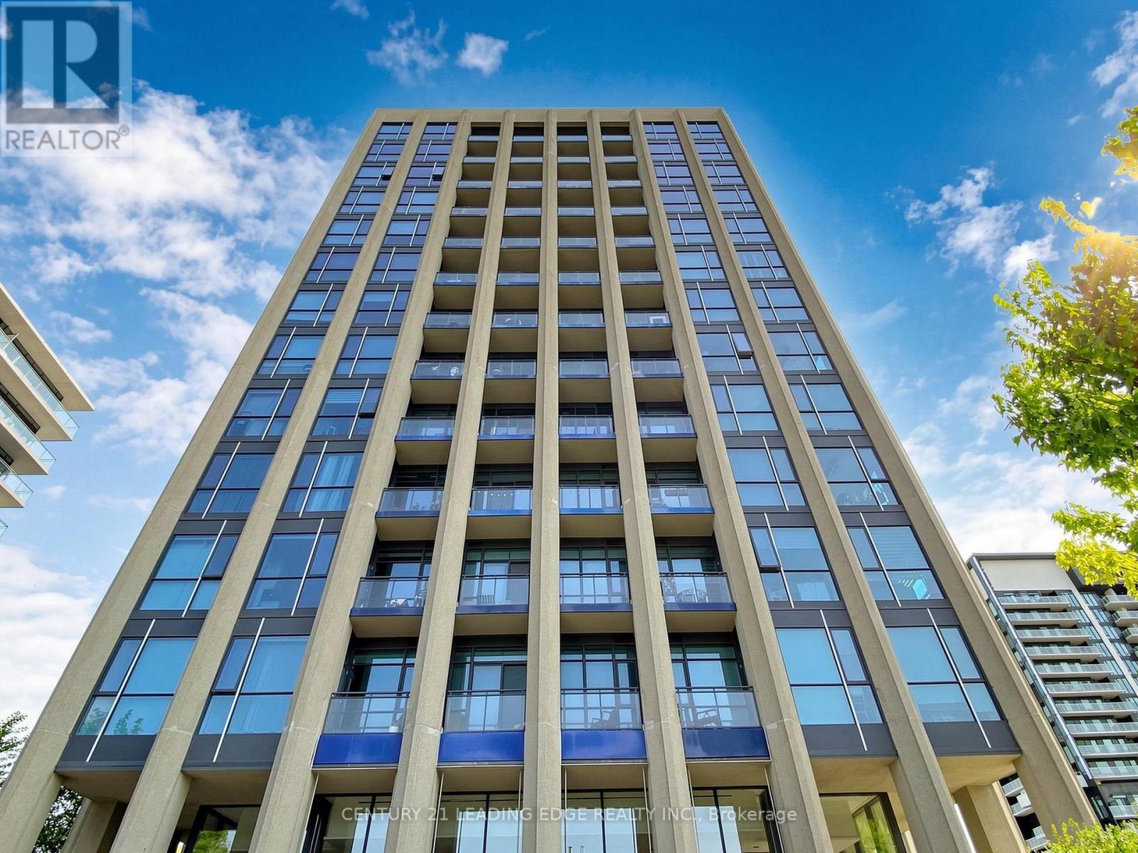 1406 - 75 The Donway W, Toronto, Ontario  M3C 2E9 - Photo 3 - C13576584