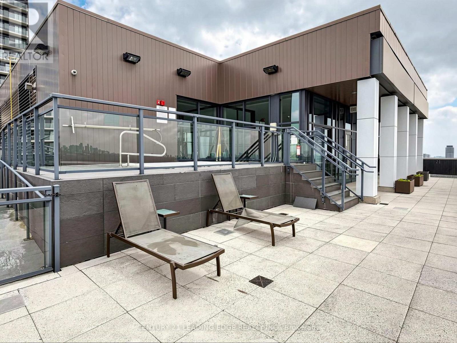 1406 - 75 The Donway W, Toronto, Ontario  M3C 2E9 - Photo 47 - C13576584