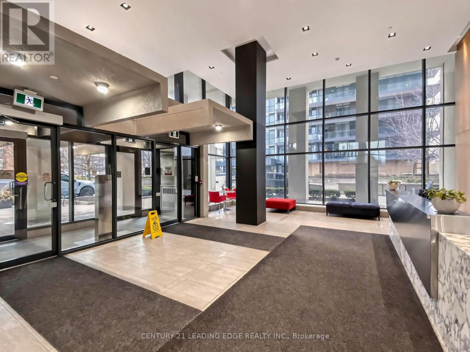 1406 - 75 The Donway W, Toronto, Ontario  M3C 2E9 - Photo 5 - C13576584
