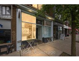 671 ST. CLAIR AVENUE W, Toronto, Ontario