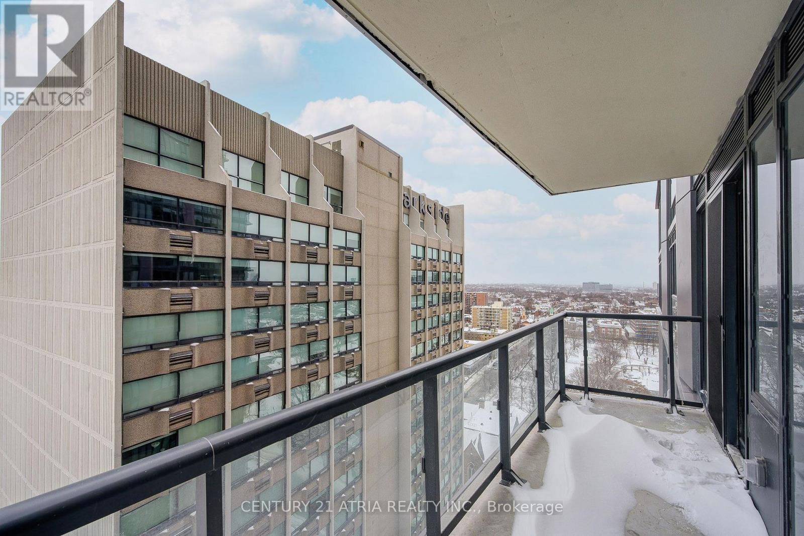 1908 - 308 Jarvis Street, Toronto, Ontario  M5A 2P2 - Photo 37 - C13576646