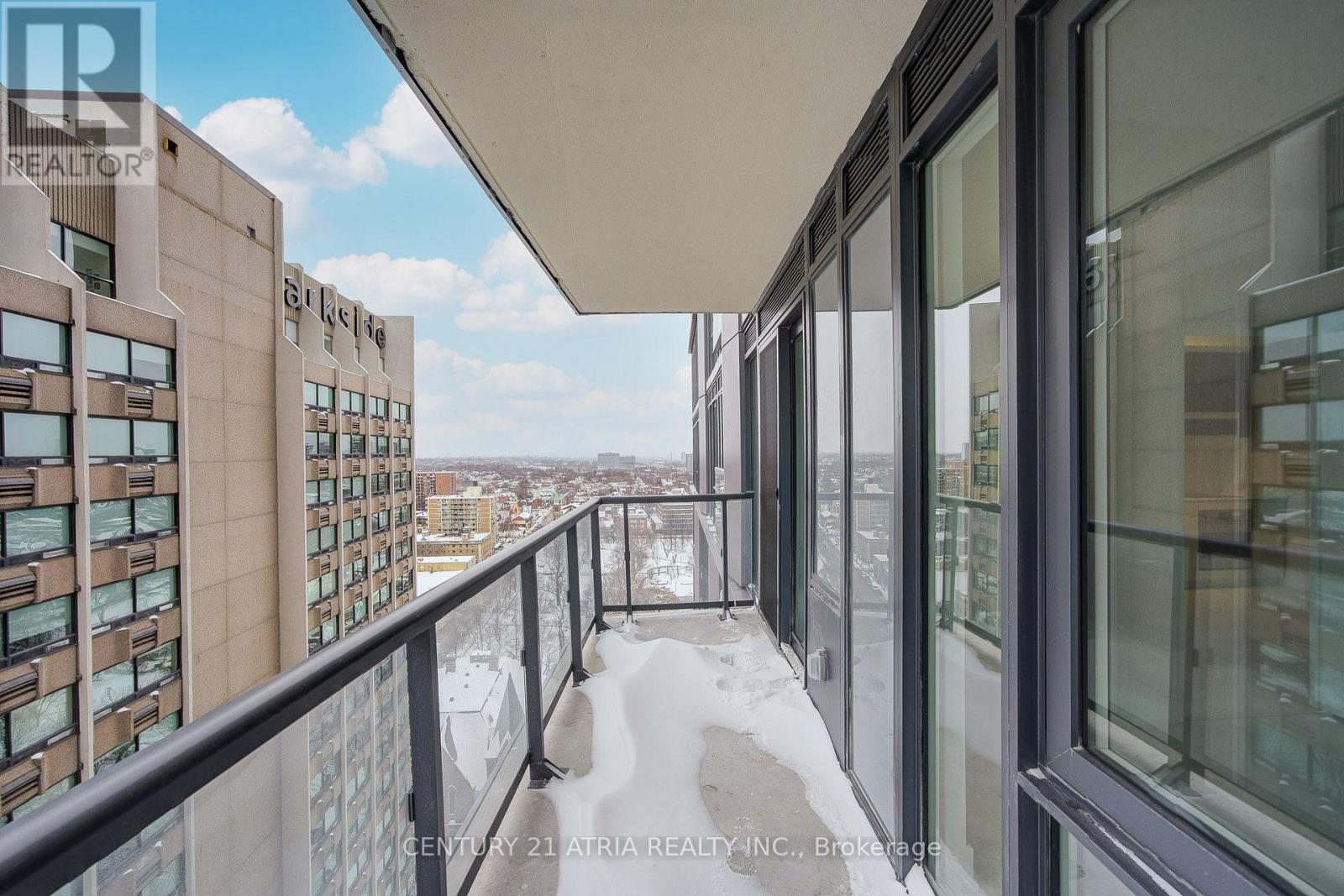 1908 - 308 Jarvis Street, Toronto, Ontario  M5A 2P2 - Photo 38 - C13576646