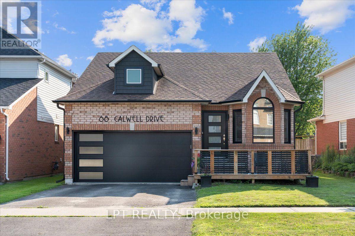 88 CALWELL DRIVE, Scugog (Port Perry)