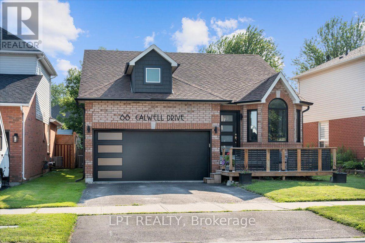 88 Calwell Drive, Scugog, Ontario  L9L 1T7 - Photo 2 - E13576364