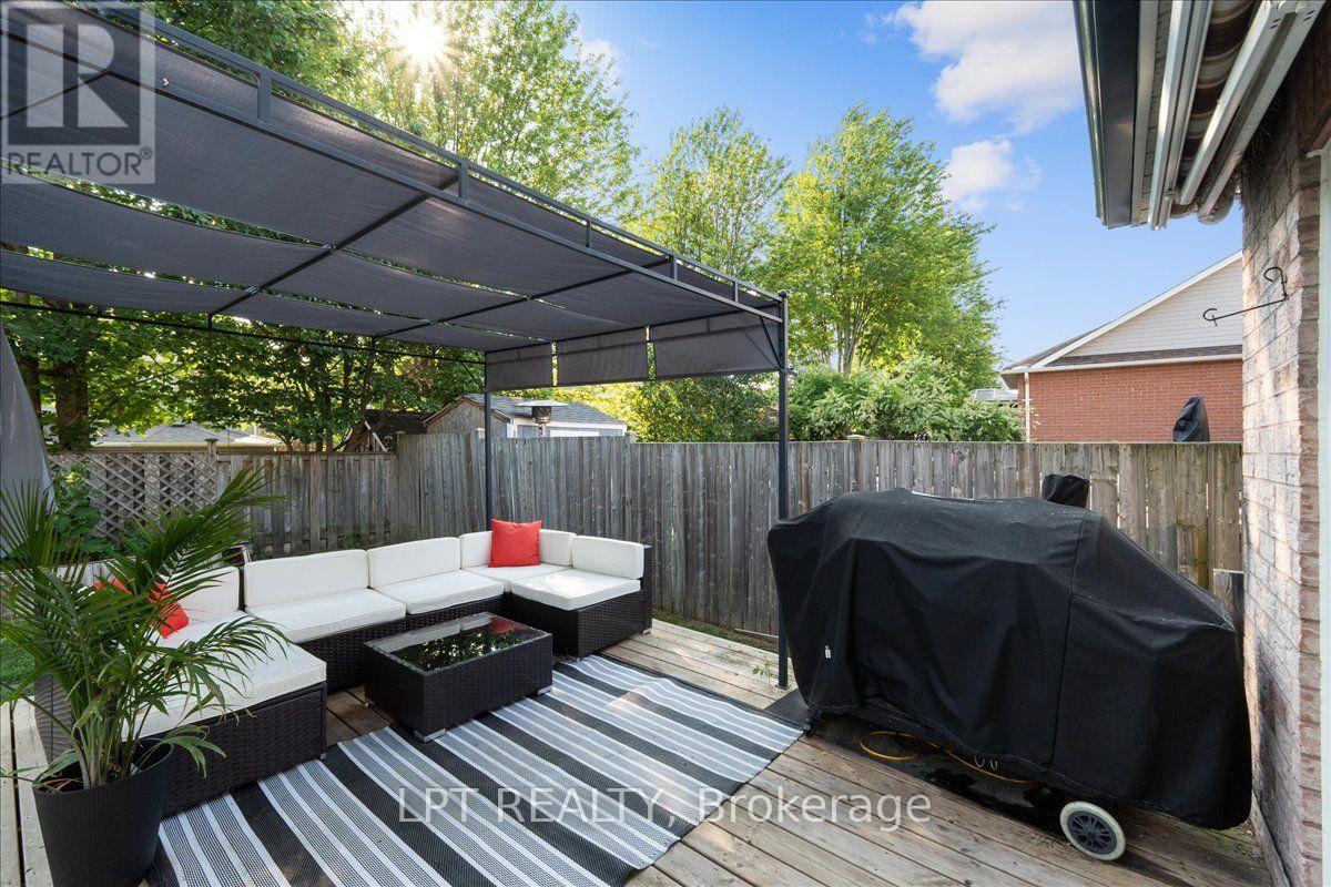 88 Calwell Drive, Scugog, Ontario  L9L 1T7 - Photo 36 - E13576364