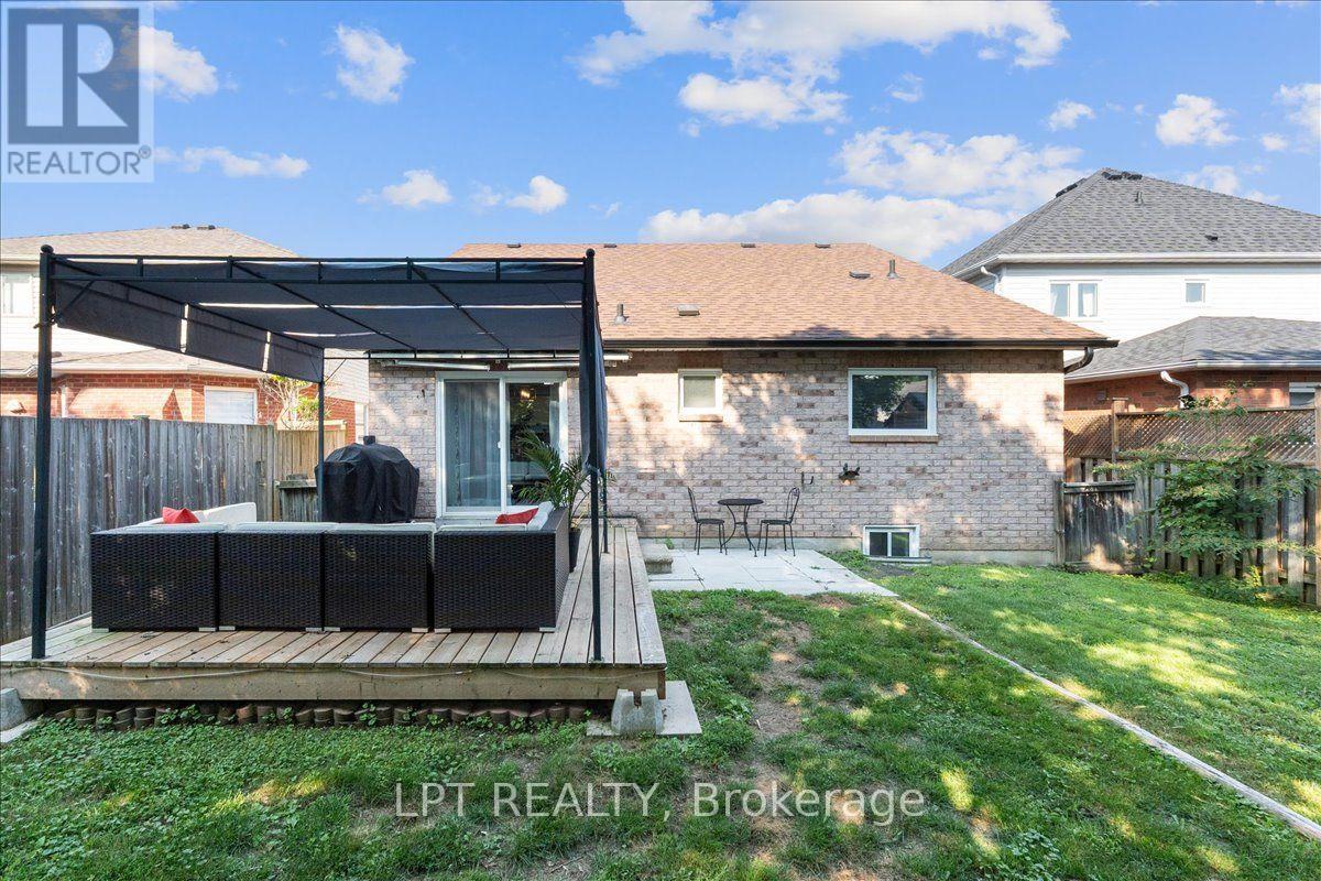 88 Calwell Drive, Scugog, Ontario  L9L 1T7 - Photo 39 - E13576364