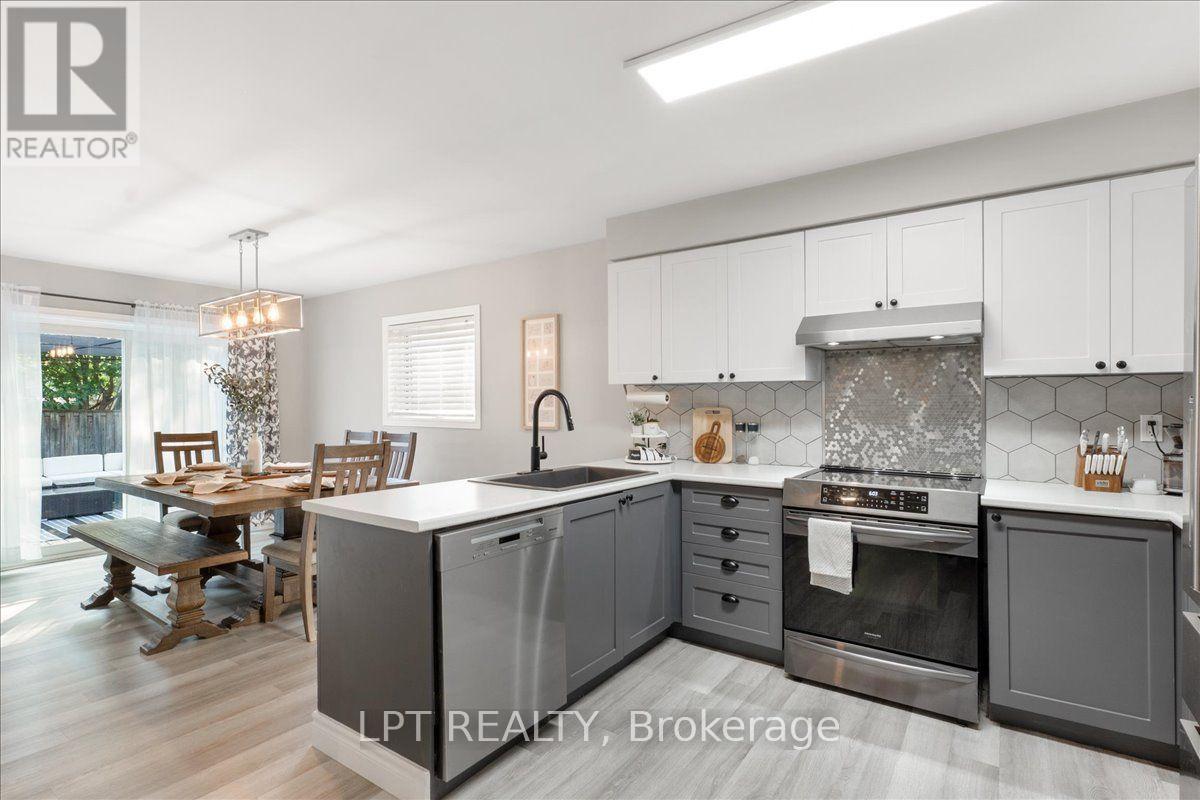 88 Calwell Drive, Scugog, Ontario  L9L 1T7 - Photo 8 - E13576364