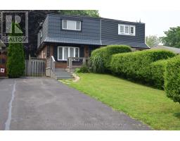 1128 VALLEY COURT N, Oshawa, Ontario