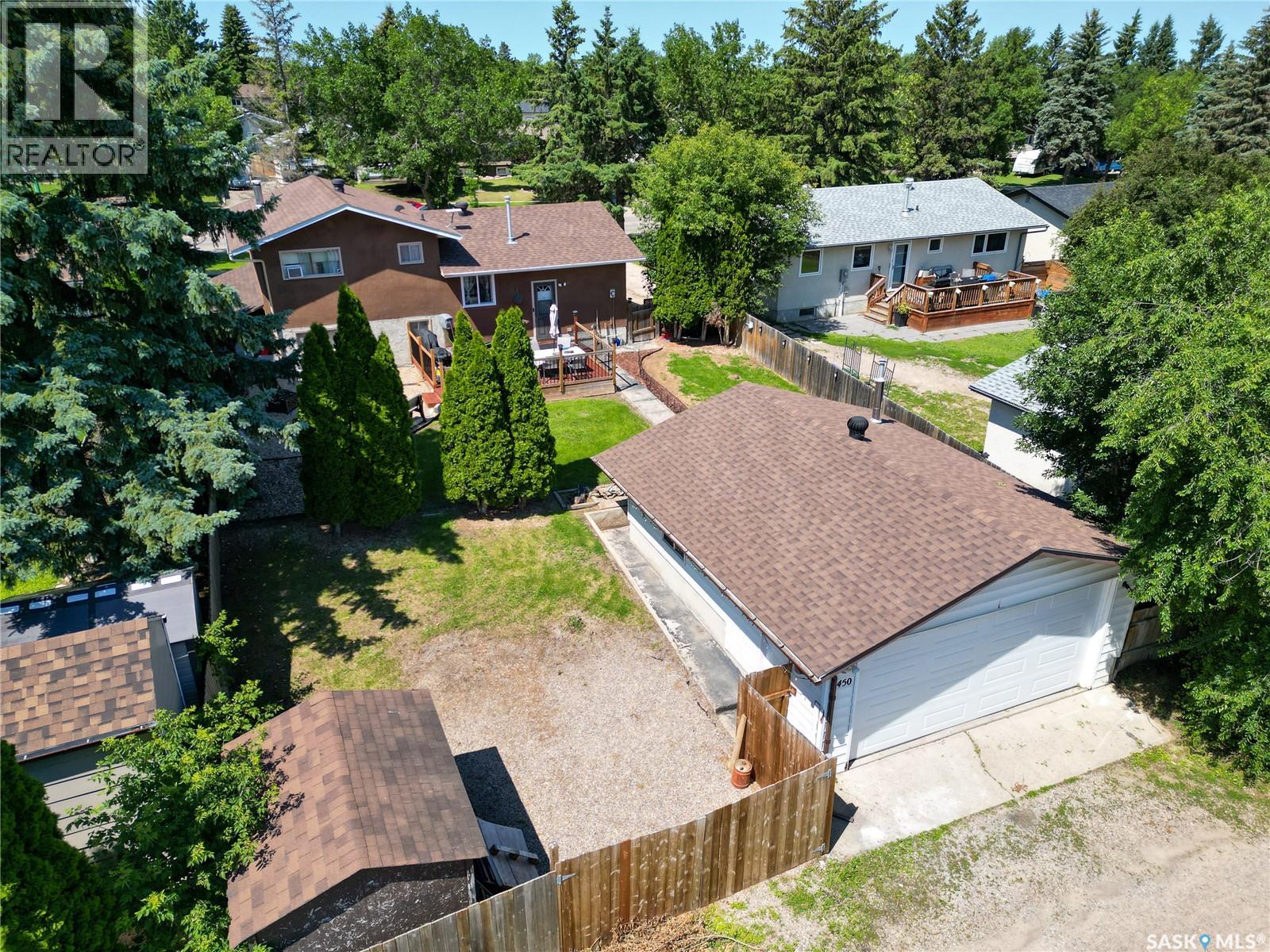 2450 15th Avenue E, Prince Albert, Saskatchewan  S6V 6J1 - Photo 27 - SK042665