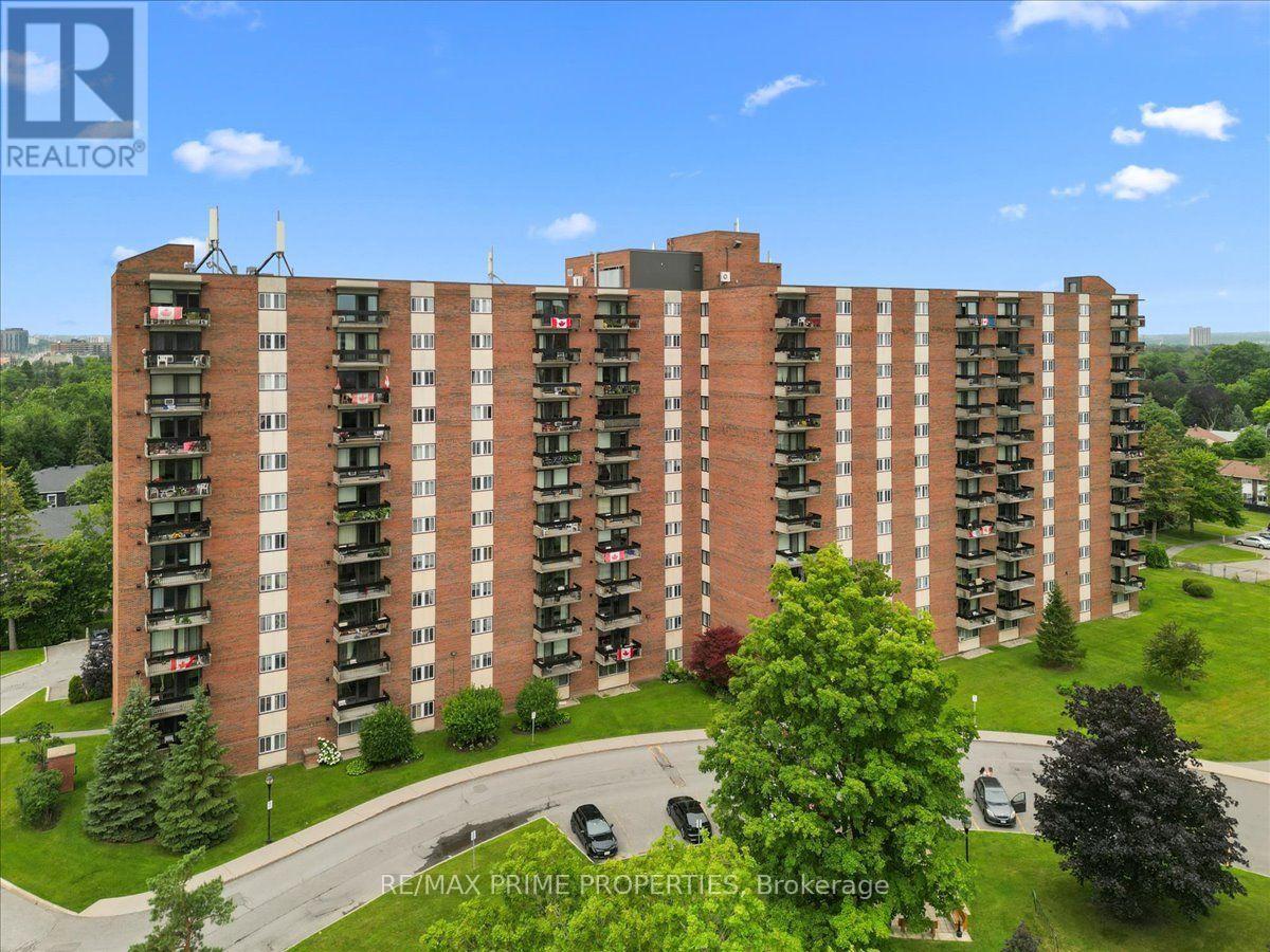 903 - 1505 BASELINE ROAD, Ottawa