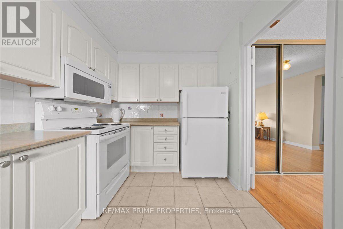 903 - 1505 Baseline Road, Ottawa, Ontario  K2C 3L4 - Photo 12 - X13576372