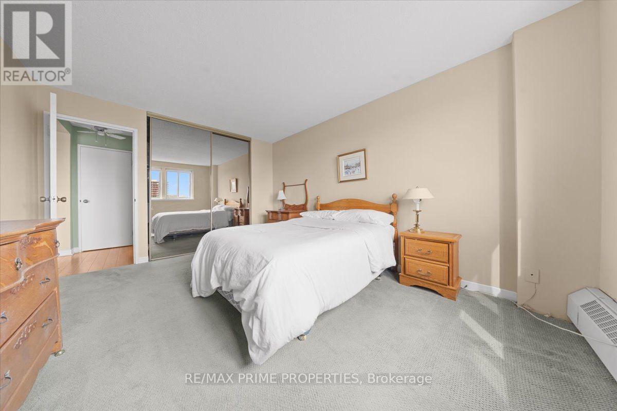 903 - 1505 Baseline Road, Ottawa, Ontario  K2C 3L4 - Photo 20 - X13576372