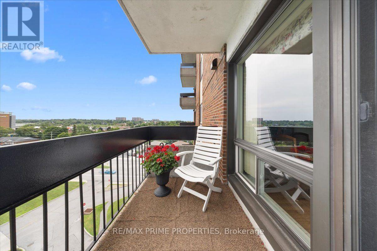 903 - 1505 Baseline Road, Ottawa, Ontario  K2C 3L4 - Photo 22 - X13576372