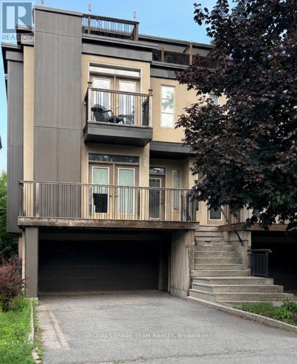 287 KIRCHOFFER AVENUE, Ottawa