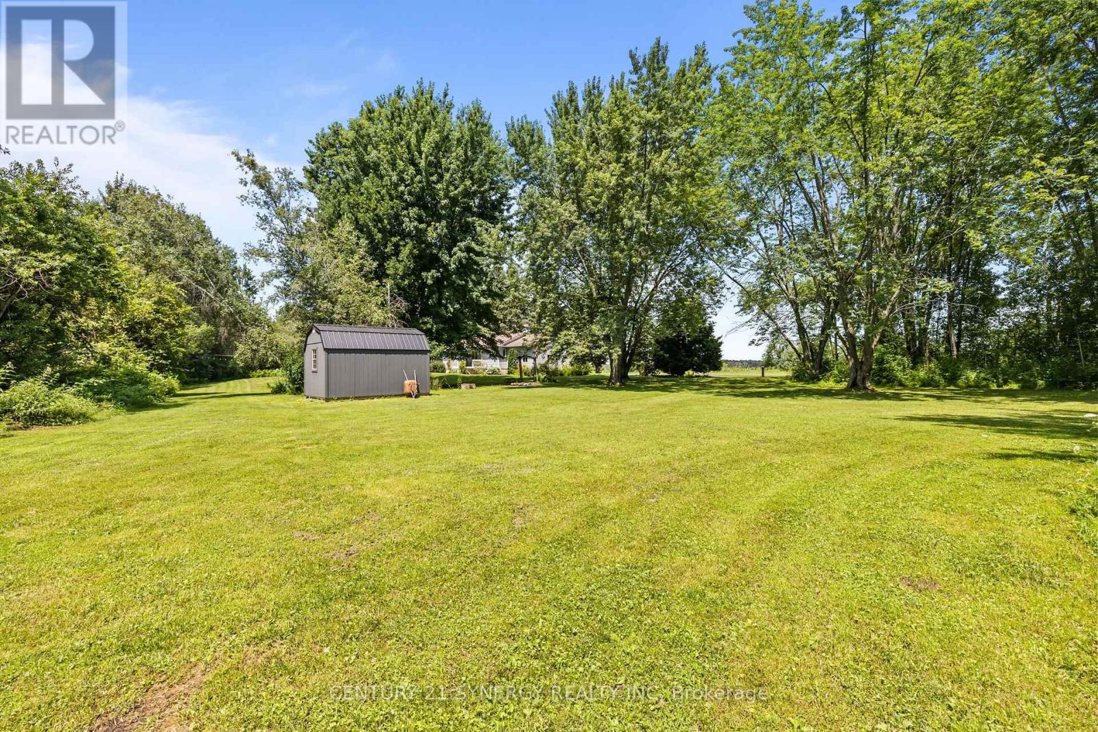 2282 Roxborough Kenyon Boundary Road, North Stormont, Ontario  K0C 1T0 - Photo 35 - X13576460