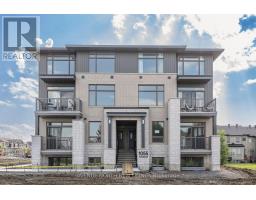 F - 1055 CEDAR CREEK DRIVE, ottawa, Ontario