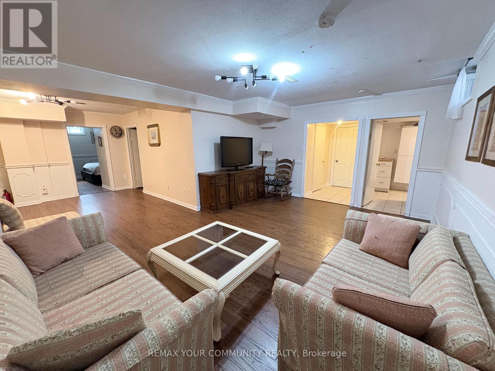 Basement - 58 King's Cross Avenue, Richmond Hill, Ontario  L4B 2S8 - Photo 2 - N13576410