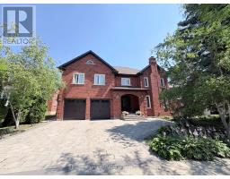 BASEMENT - 58 KING'S CROSS AVENUE, Richmond Hill, Ontario