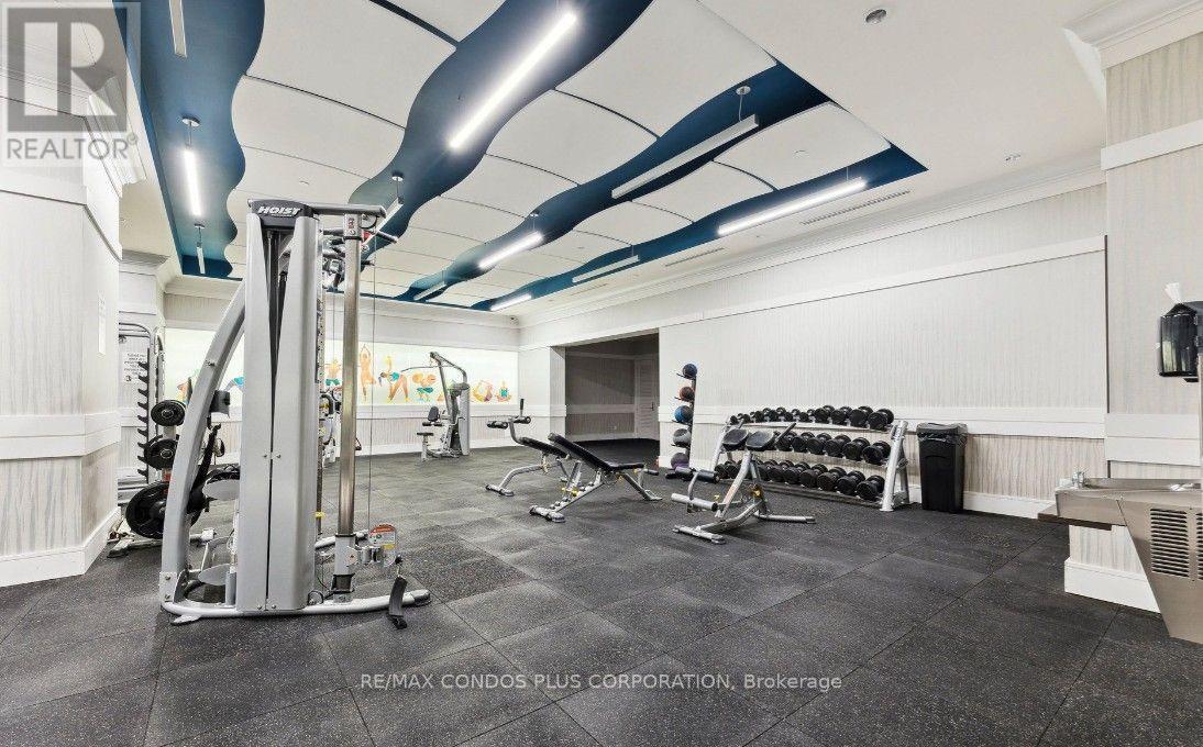 1607 - 9075 Jane Street, Vaughan, Ontario L5K 0L7 - Photo 20 - N13576438