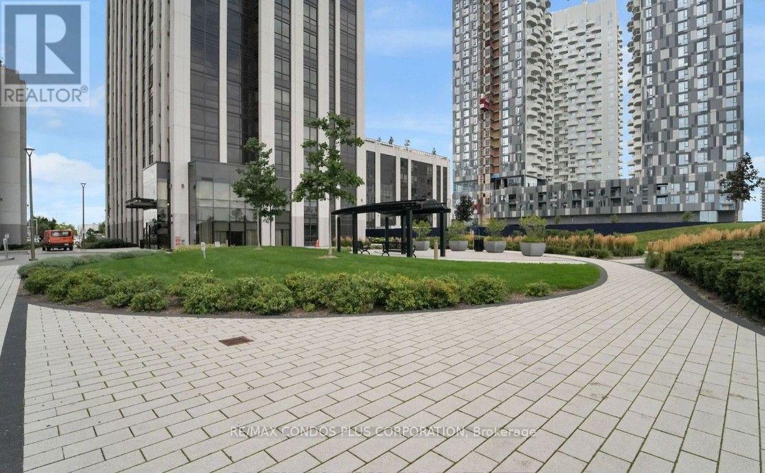 1607 - 9075 Jane Street, Vaughan, Ontario L5K 0L7 - Photo 23 - N13576438